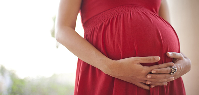 16 نگرانی خانم های باردار